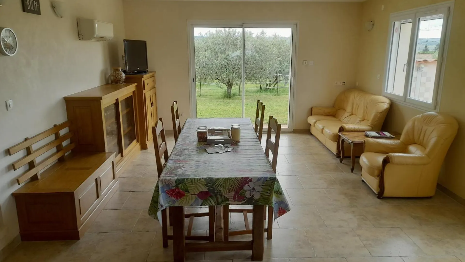 Maison A La Campagne Volx France