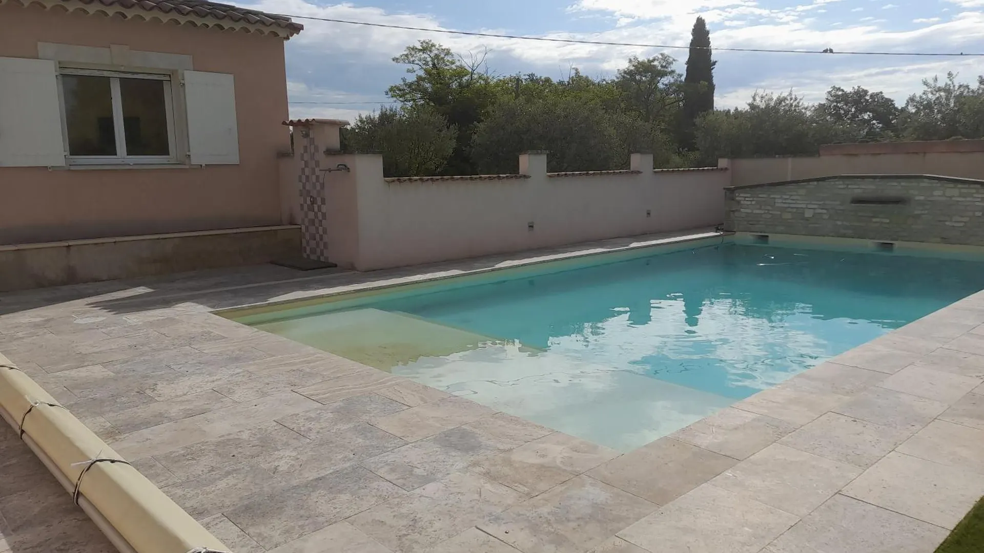 Maison A La Campagne Volx France