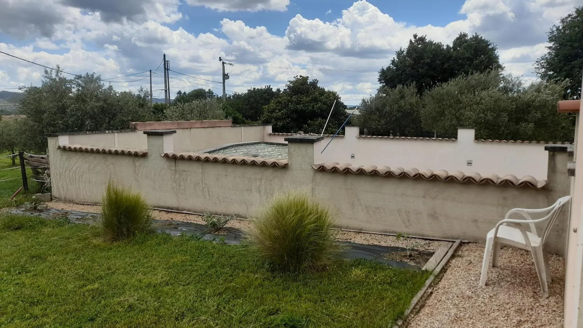 Maison A La Campagne Volx Holiday home